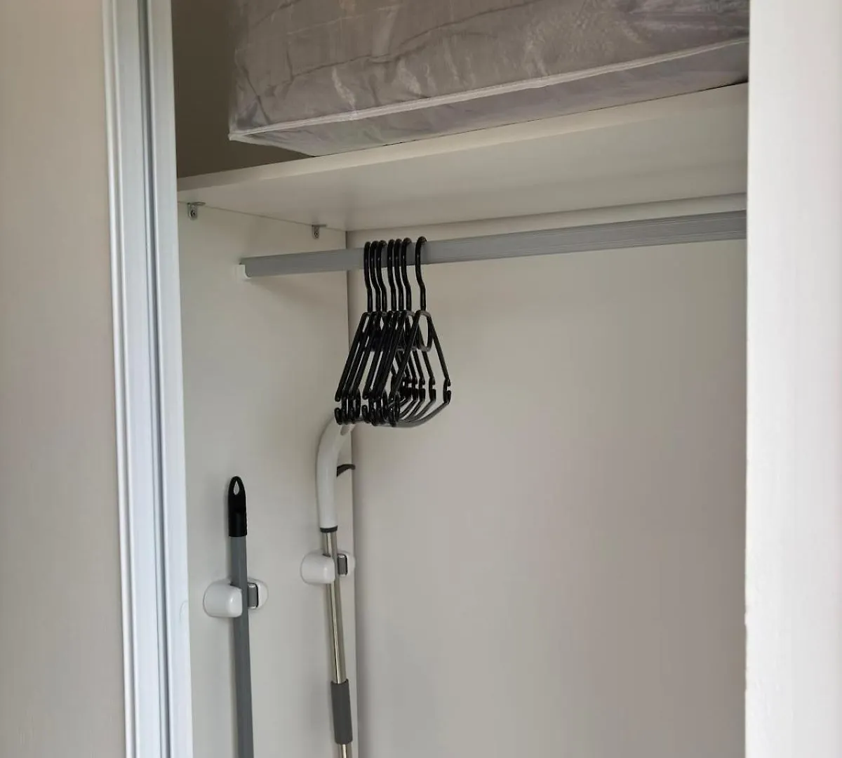 Lägenhet Villa Moussarde Mouxy